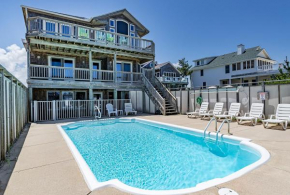 6067 The Sand Pebble Oceanfront